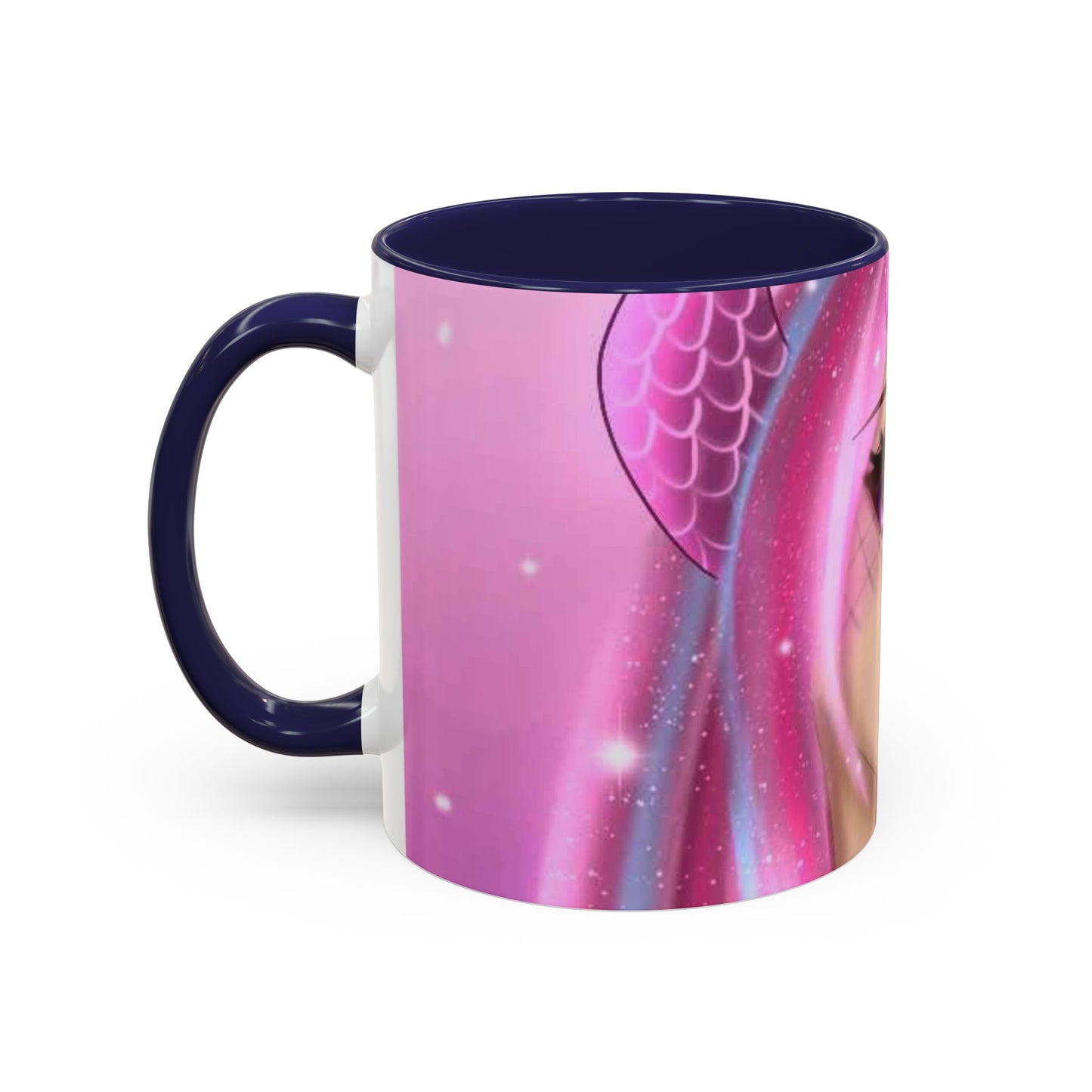 Lamia Mug