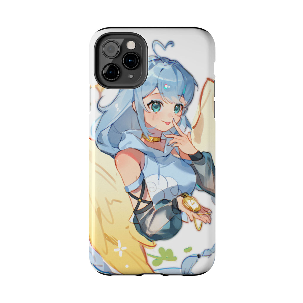 SnowyYuma Phone Case