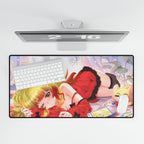 HammyAmi XL Plus Deskmat