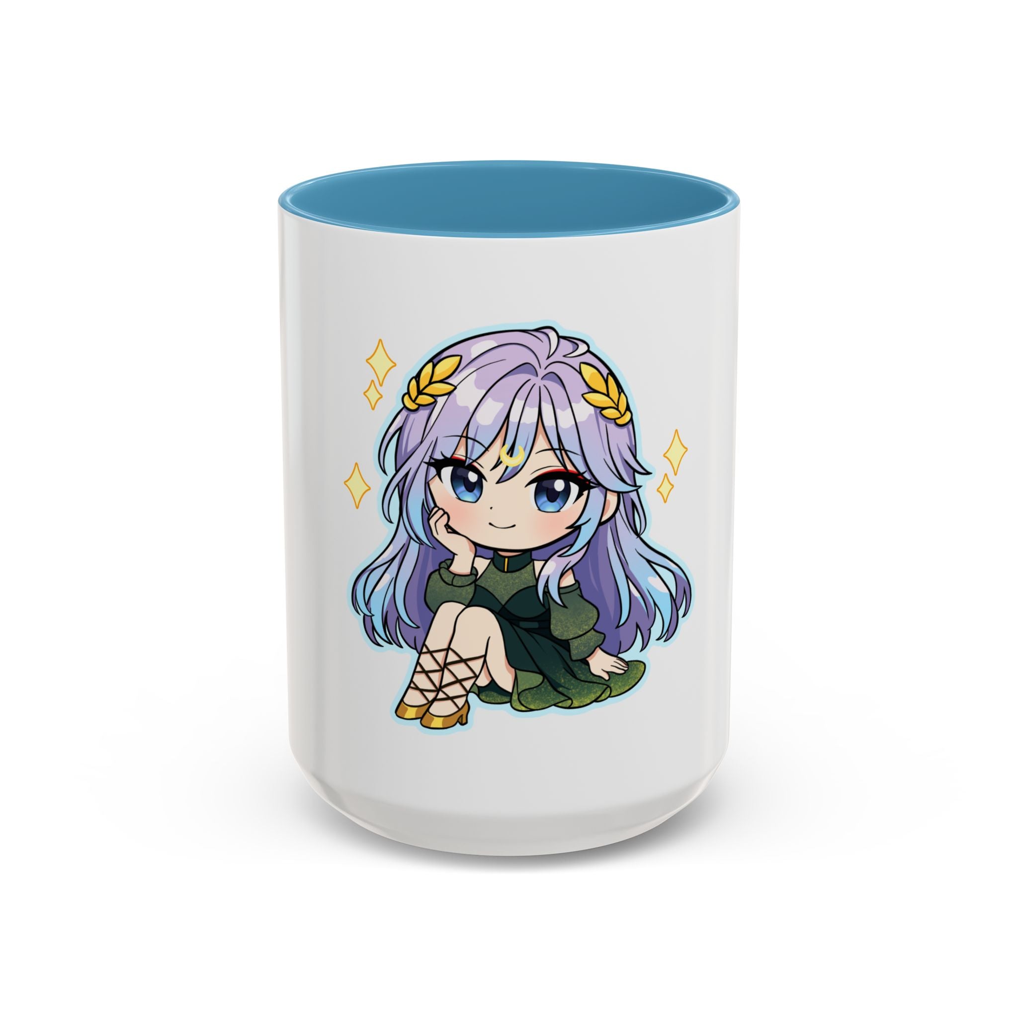 Artemis Gem Mug