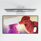 Amefloof Deskmat