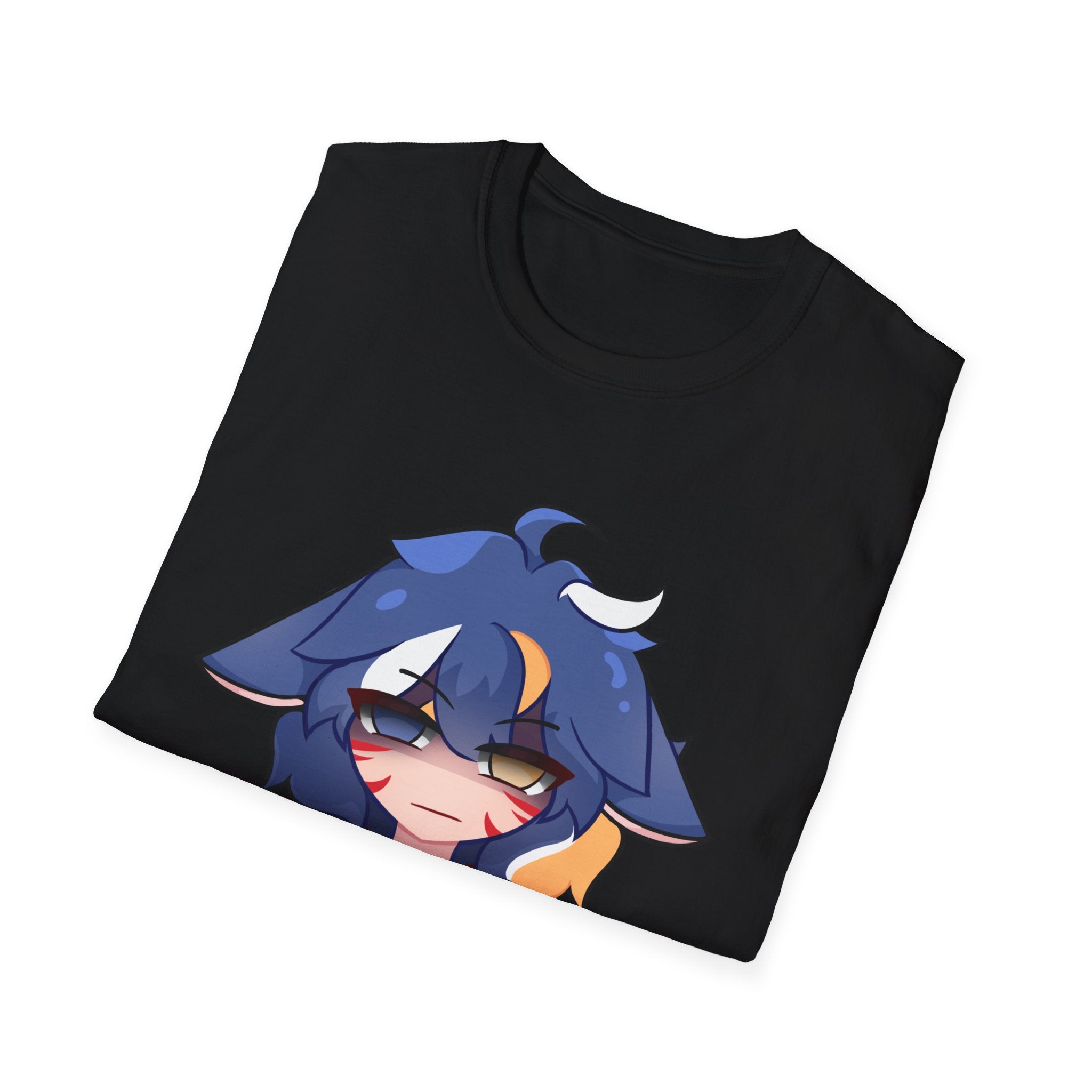 HeyoTeo "Ugh" TShirt