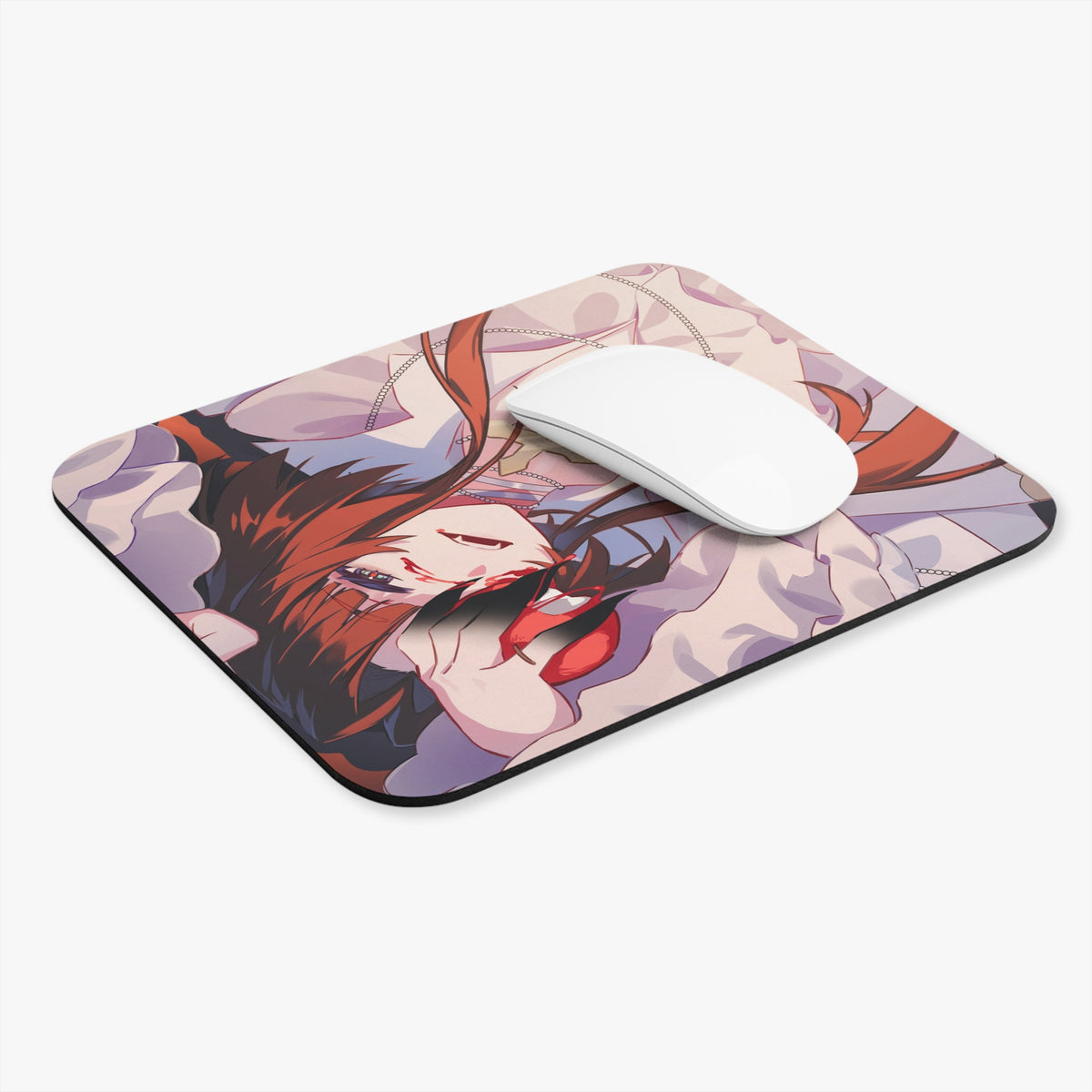 eziompry Mouse Pad