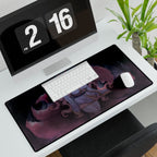 PrimRosalie "Kitsune's Charm" XL Plus Deskmat