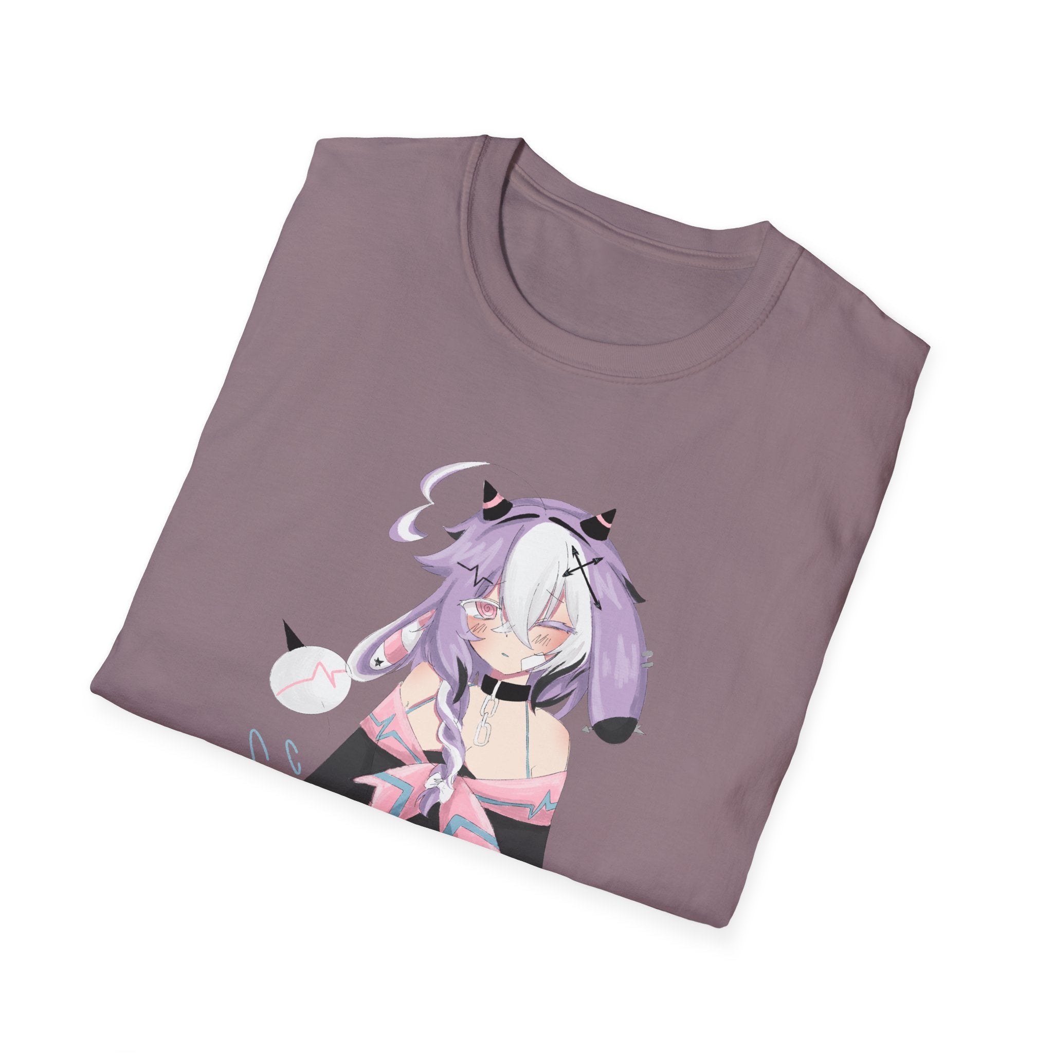 Mooniebunnz TShirt