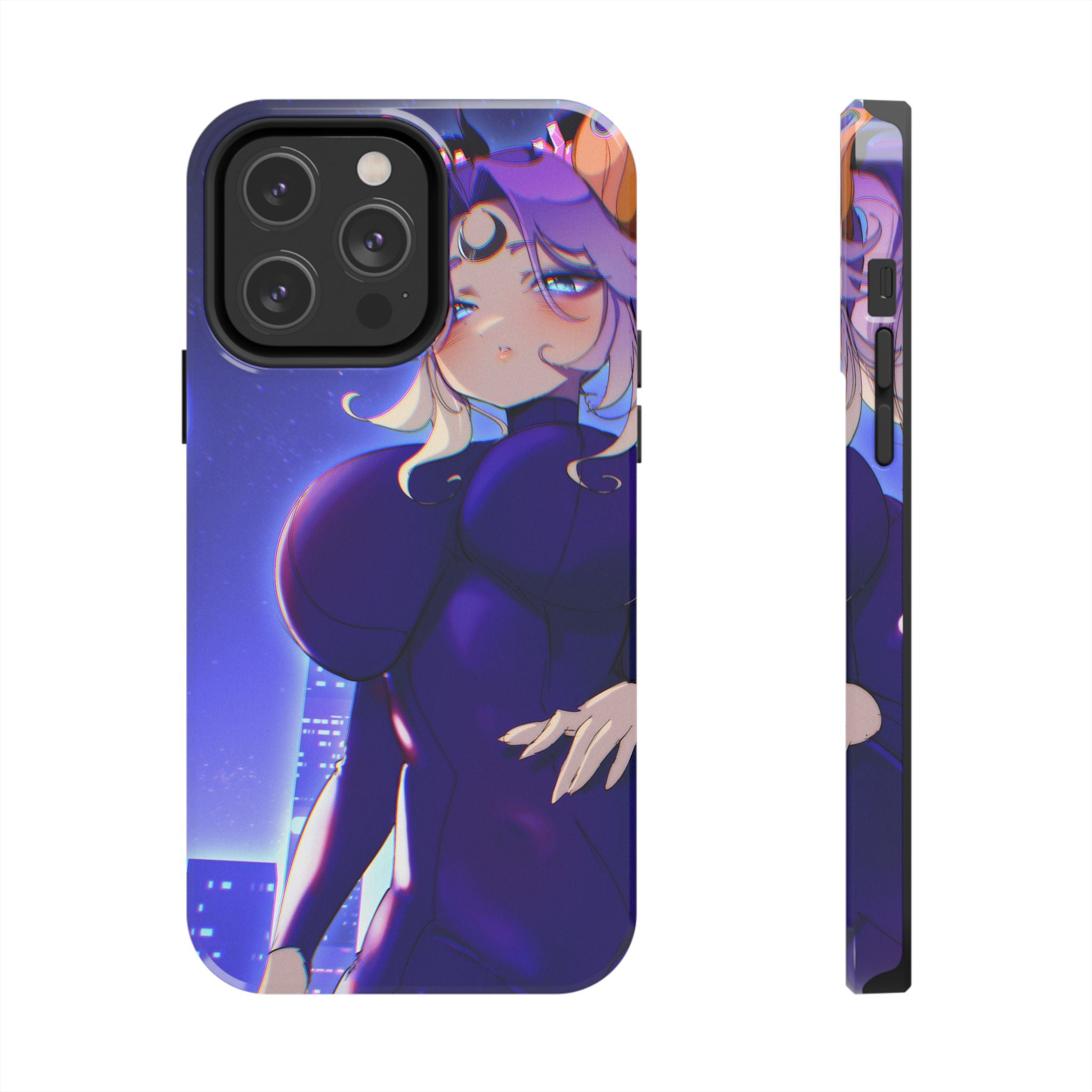 StarryLarial Phone Case