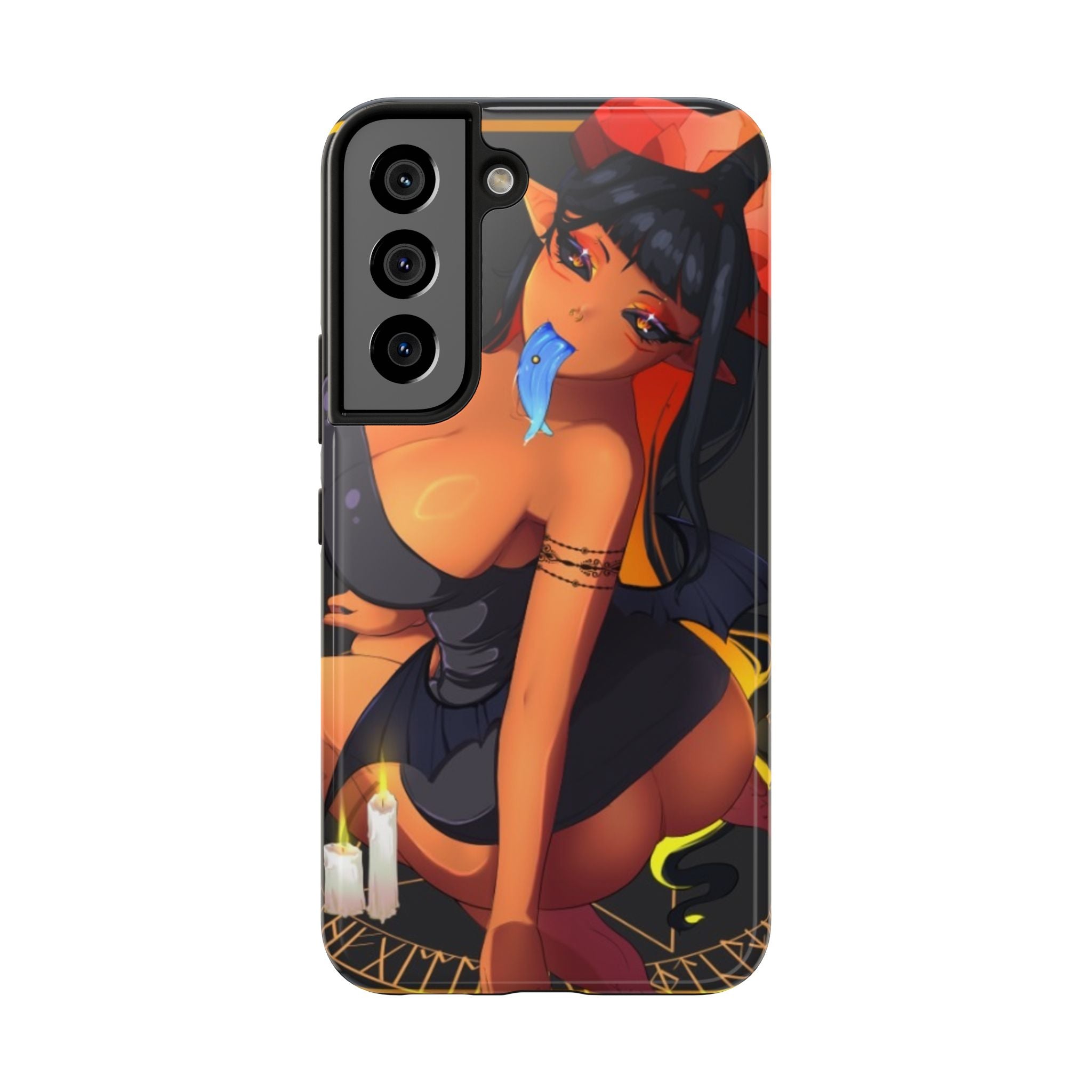 Obssidia Seductive Ritual Phone Case