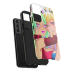P0izonnENV Phone Case