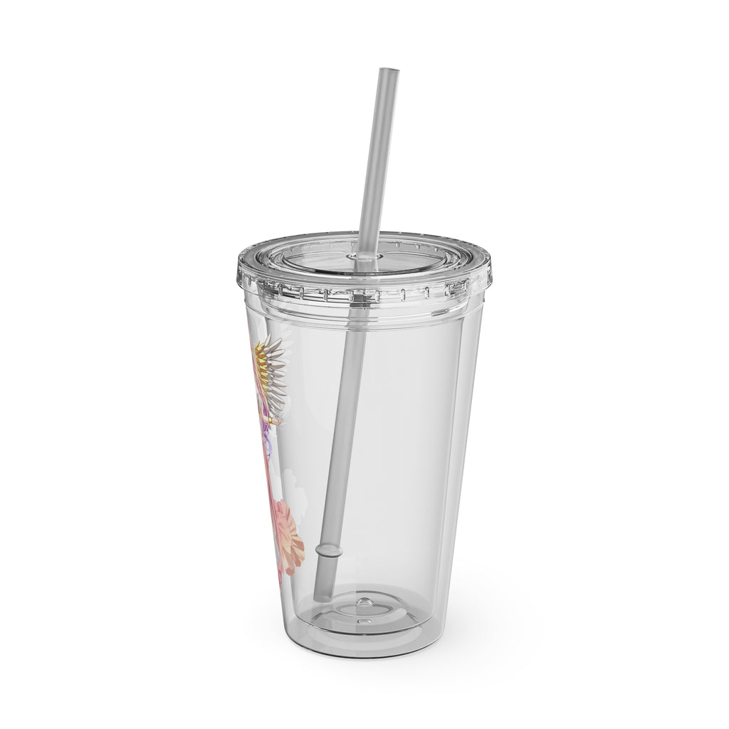 Seraphina Stelle Tumbler