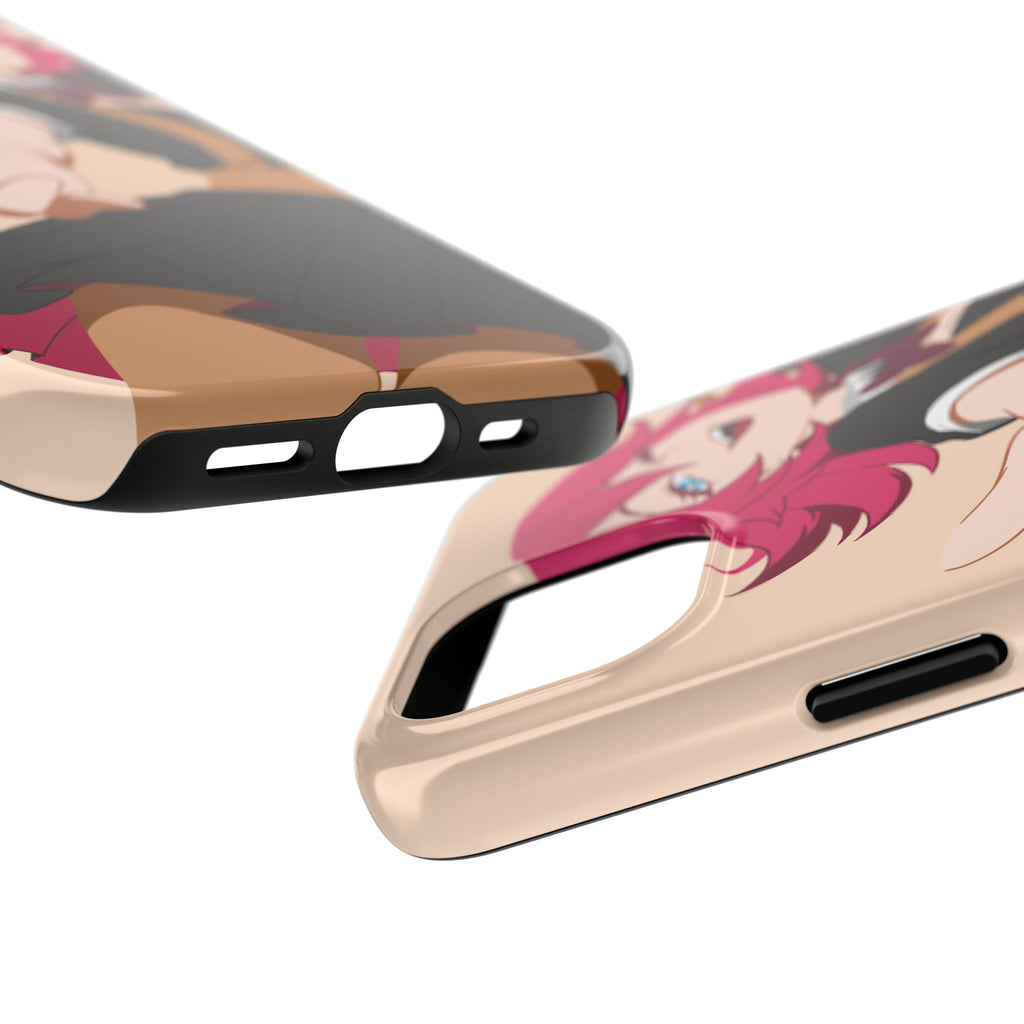 LenDubs "Happy Len" Phone Case