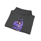 Onyx Vesper Hoodie