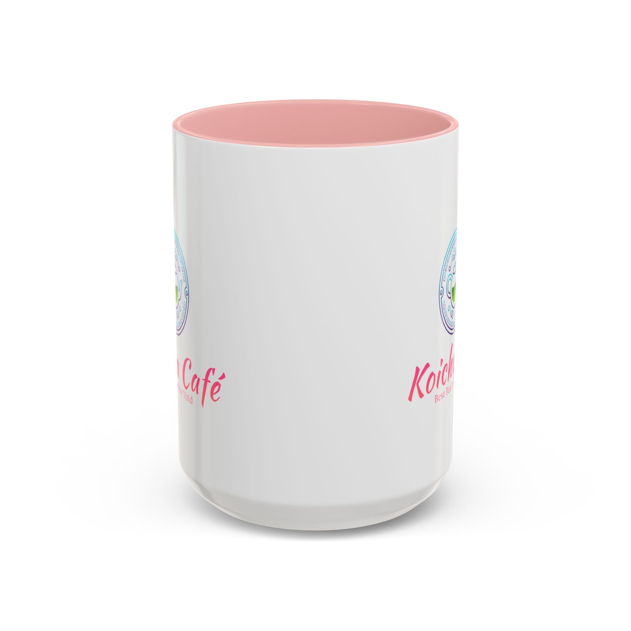 Minoru Koicha Mug