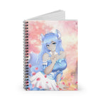 It's Our Secret! Lianna Notebook