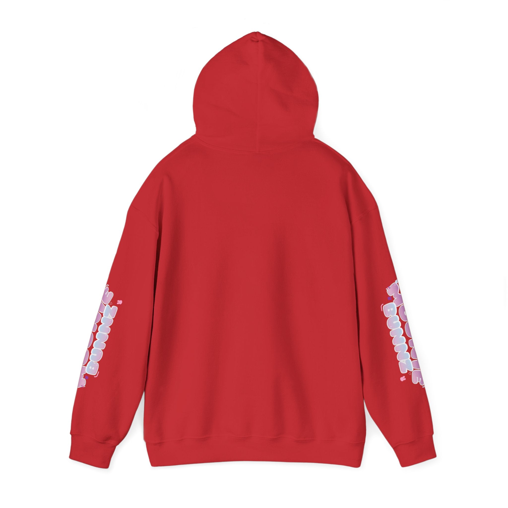 Mooniebunnz Hoodie