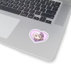 Haru Mei "Heart" Sticker