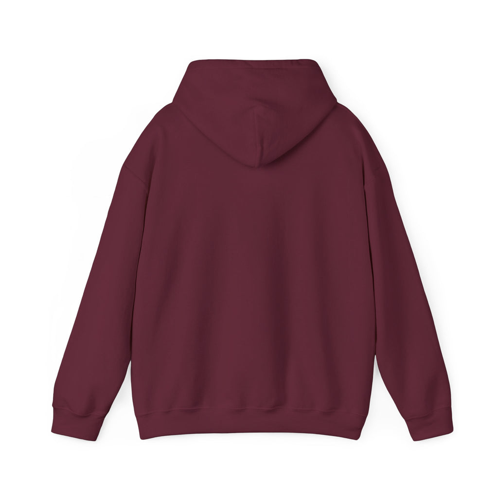 CuriousCorvus.EXE "Those Soon To Die" Hoodie