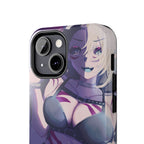 Rhettaliate Phone Case