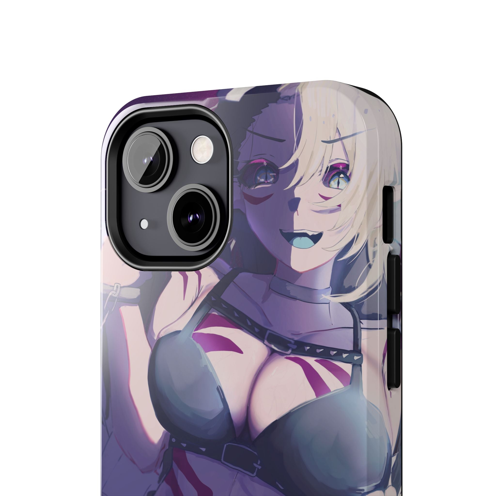 Rhettaliate Phone Case