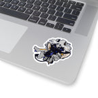 Echoe Sticker