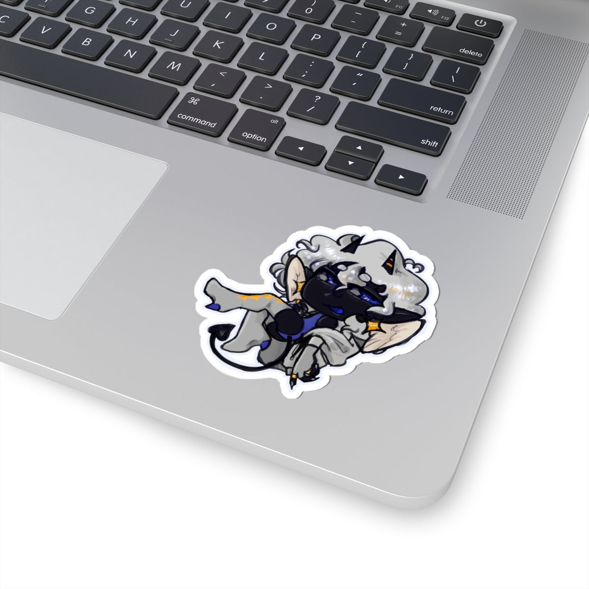 Echoe Sticker