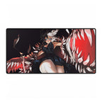 Maia Michi "Outstretched Wings" XL Plus Deskmat