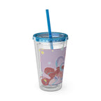 Chula Ephemeris Tumbler