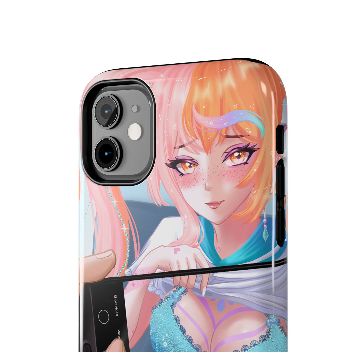 LatteLaguna Phone Case