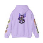 MajoraDragoon Designer Hoodie