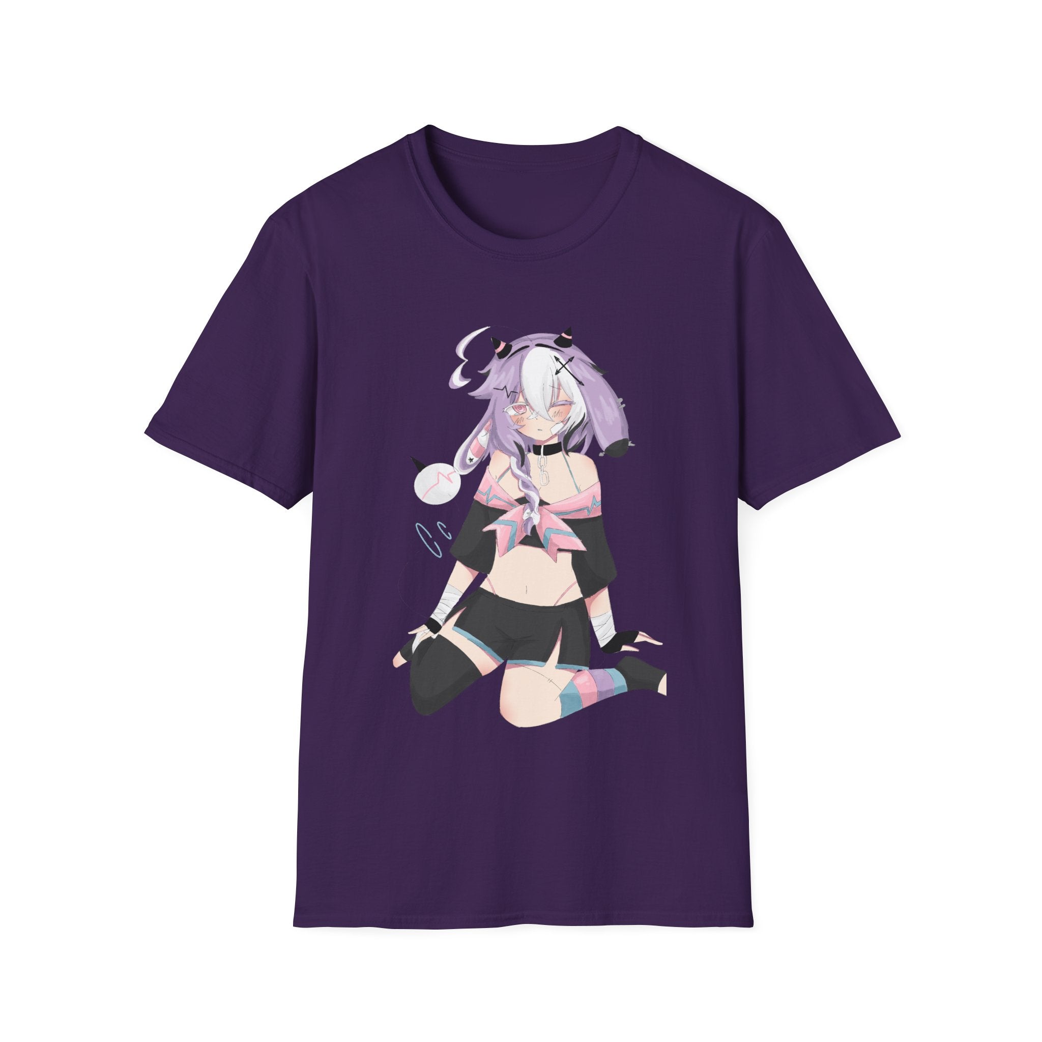 Mooniebunnz TShirt