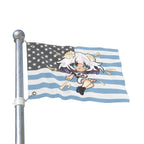AshenMei Flag