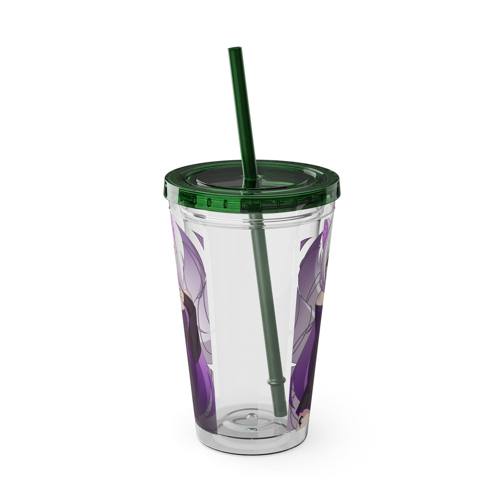 EepySpectre Tumbler