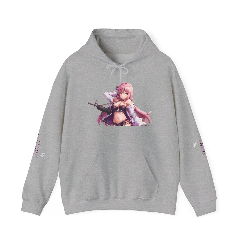 HanamiMomo "Gunslinger" Hoodie