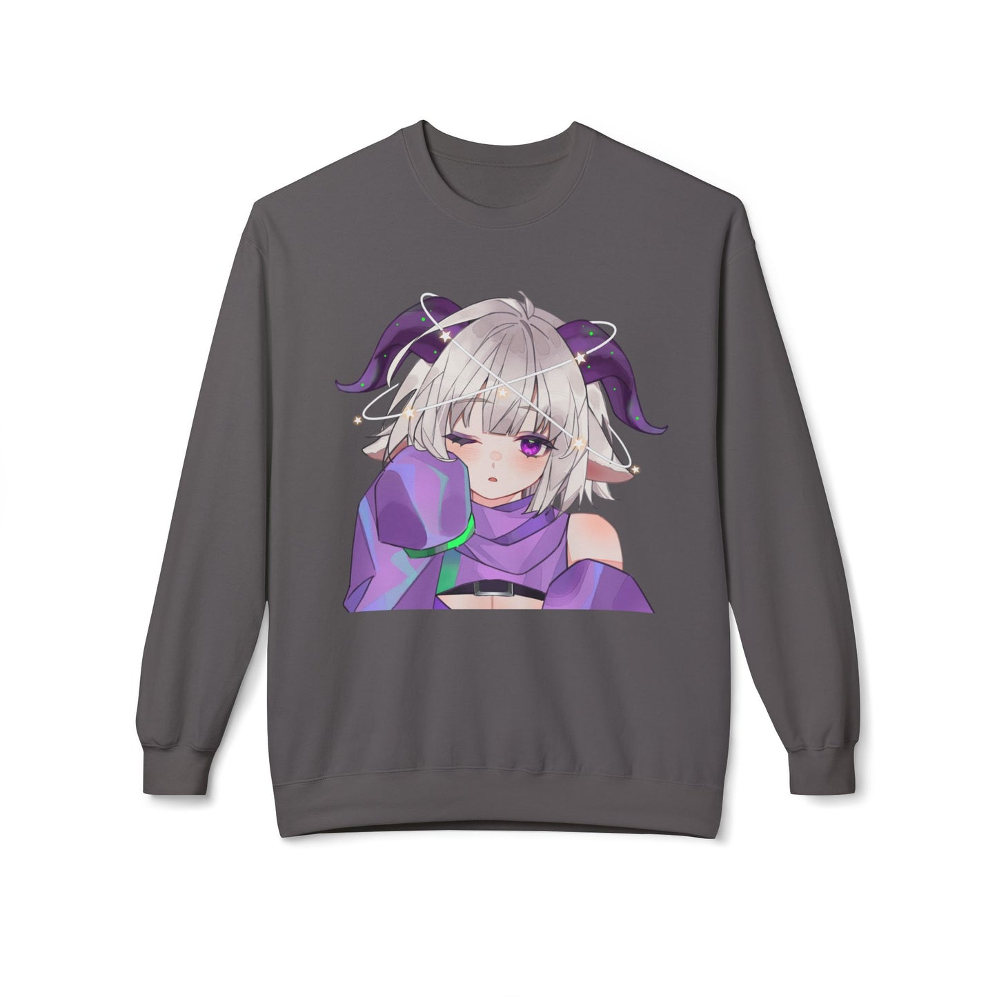 Sleepy Bobamai Sweatshirt