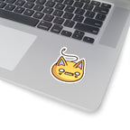 Productful Yellow D: Mascot