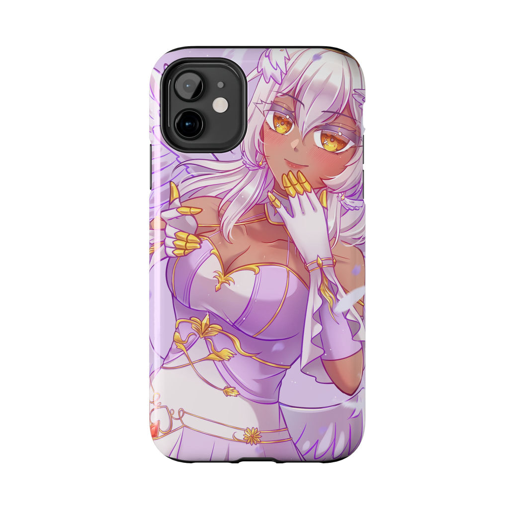 Kamiikiara Tough Phone Case