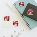Gnomie Sticker Pack Vol. 1