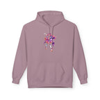 Rozalea Singing Hoodie