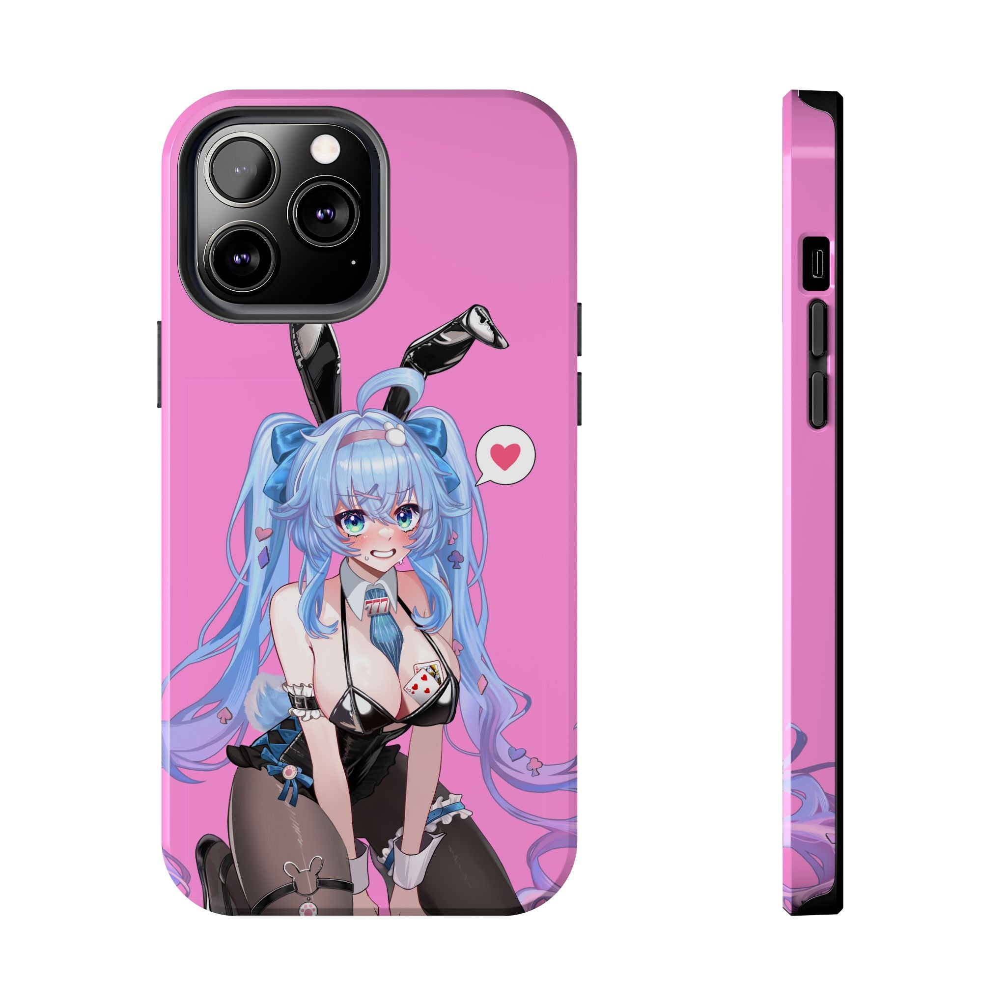 Mifuyu "Bunny" Tough Phone Case