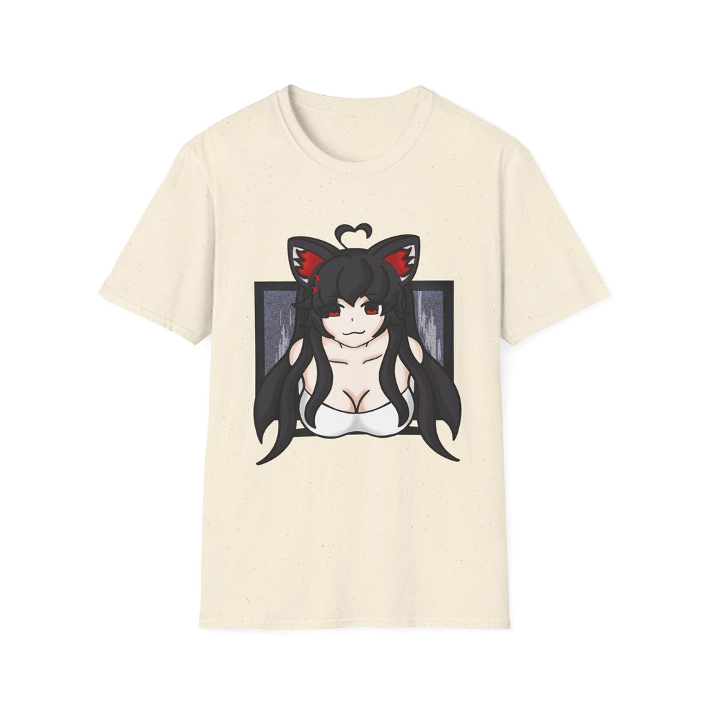 Ghost Girl Liz TShirt