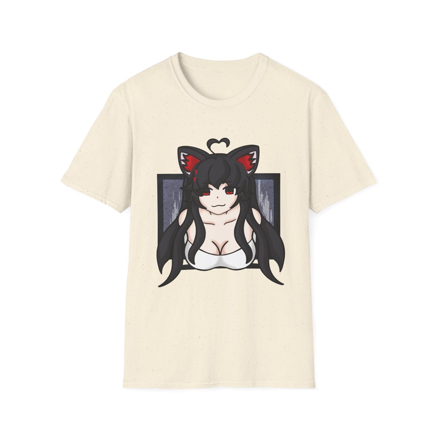 Ghost Girl Liz TShirt