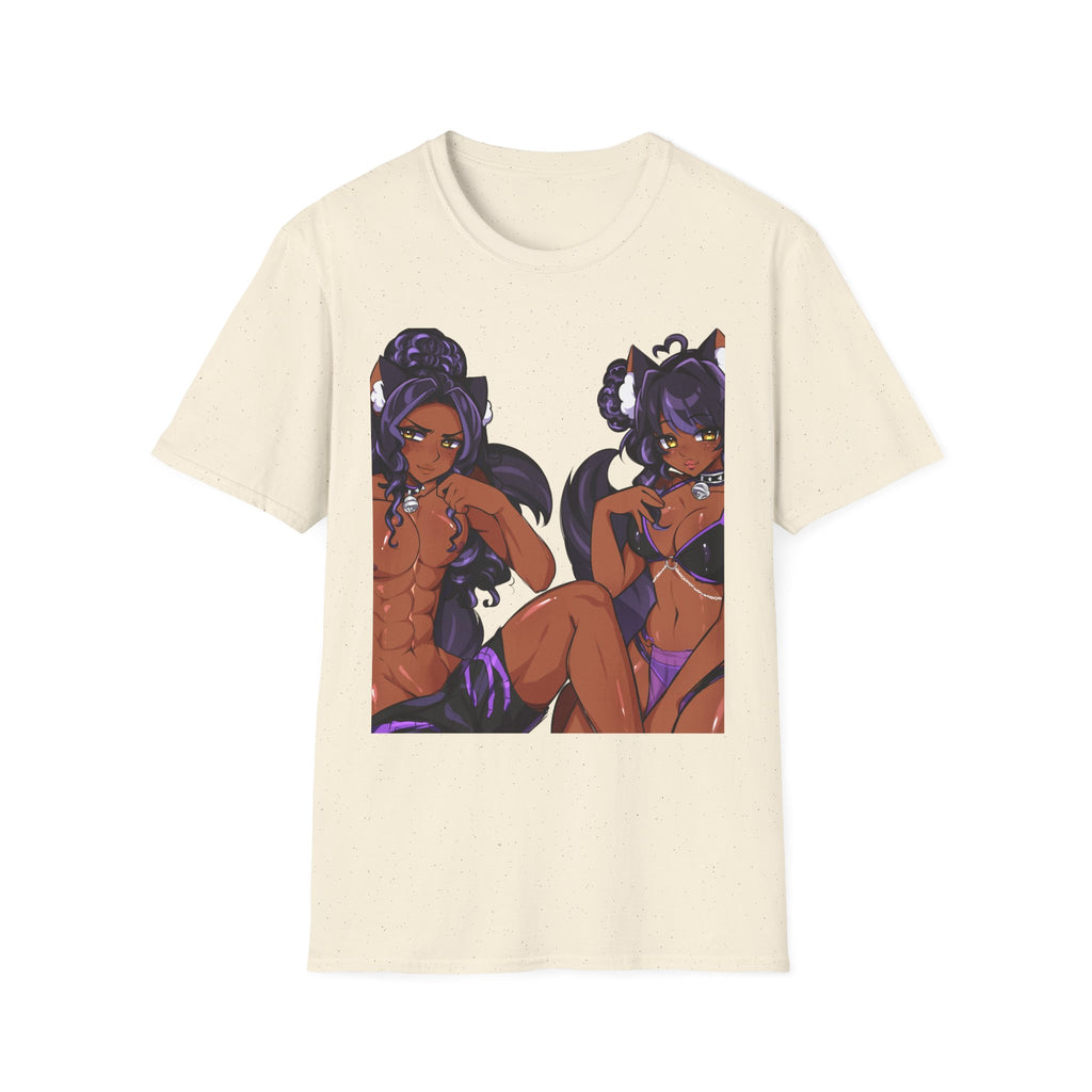 Dweepy Summer TShirt