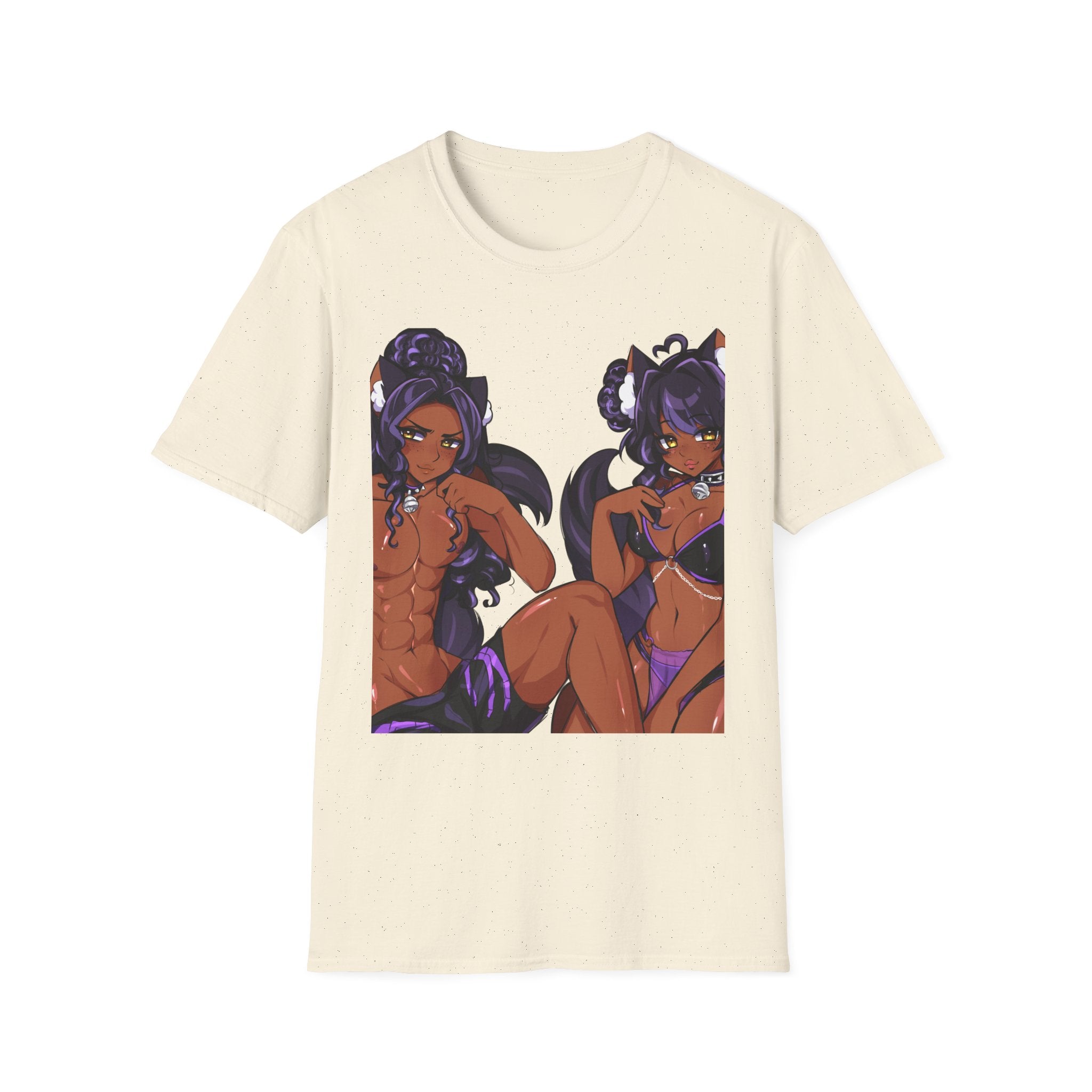 Dweepy Summer TShirt