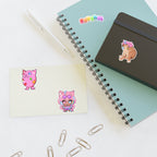 Ryythm Sticker Sheet Vol. 1