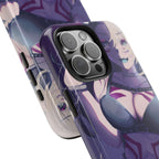 Rhettaliate Phone Case