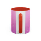 Lamia Mug
