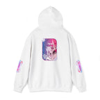 Momo Yumeko Hoodie