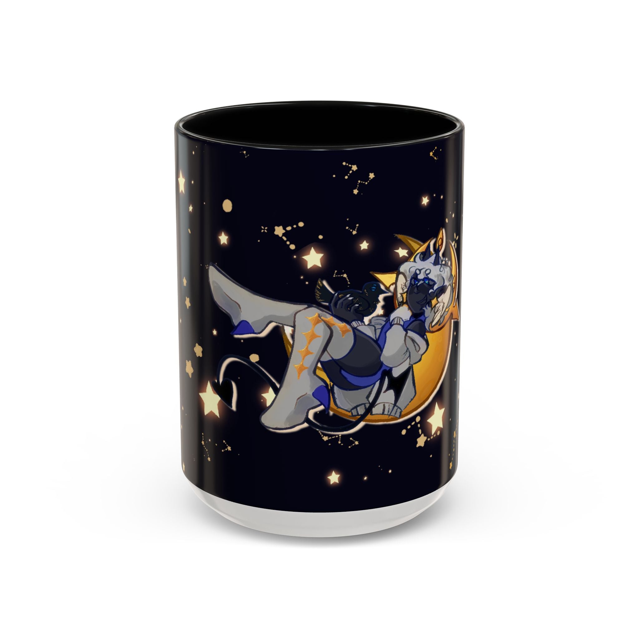 Echoe Mug
