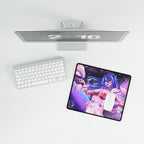 Presitge Siren Splash Deskmat