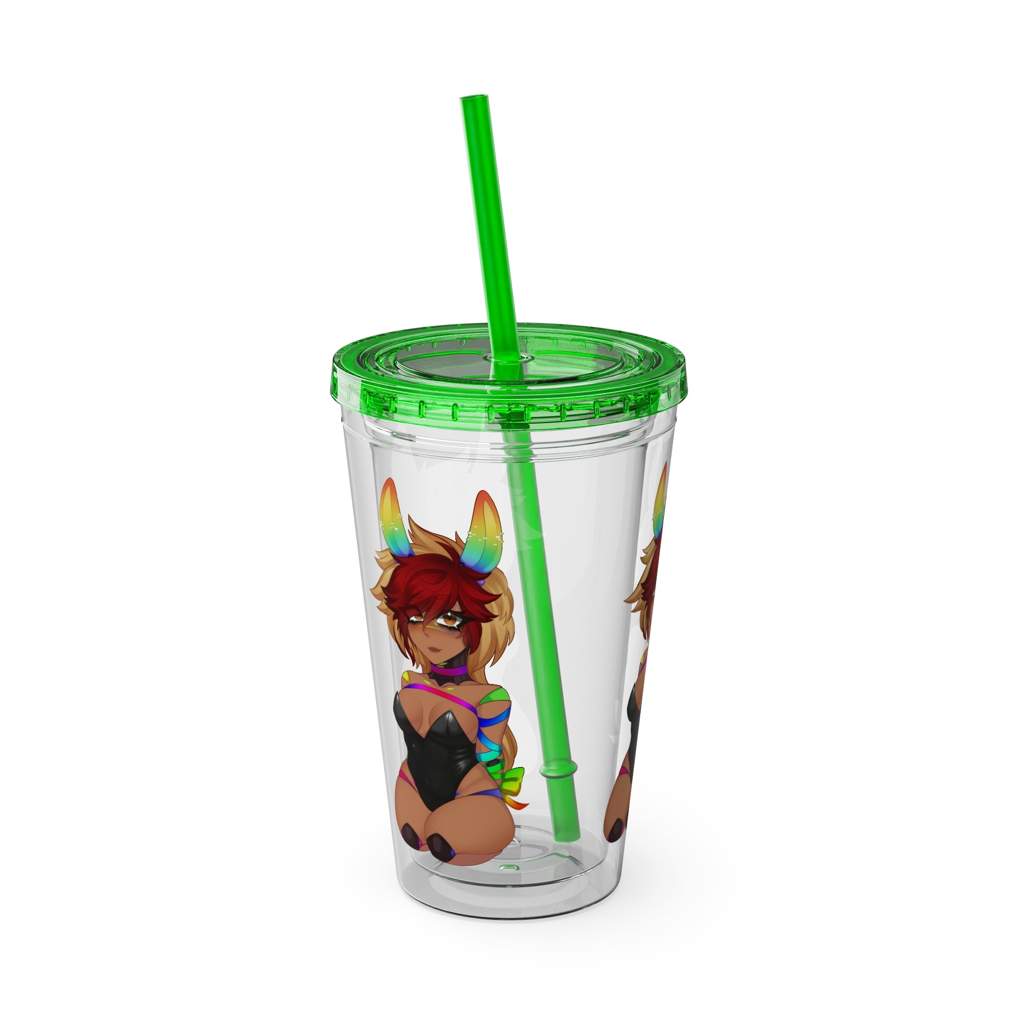 karubunni "Waifu" Tumbler