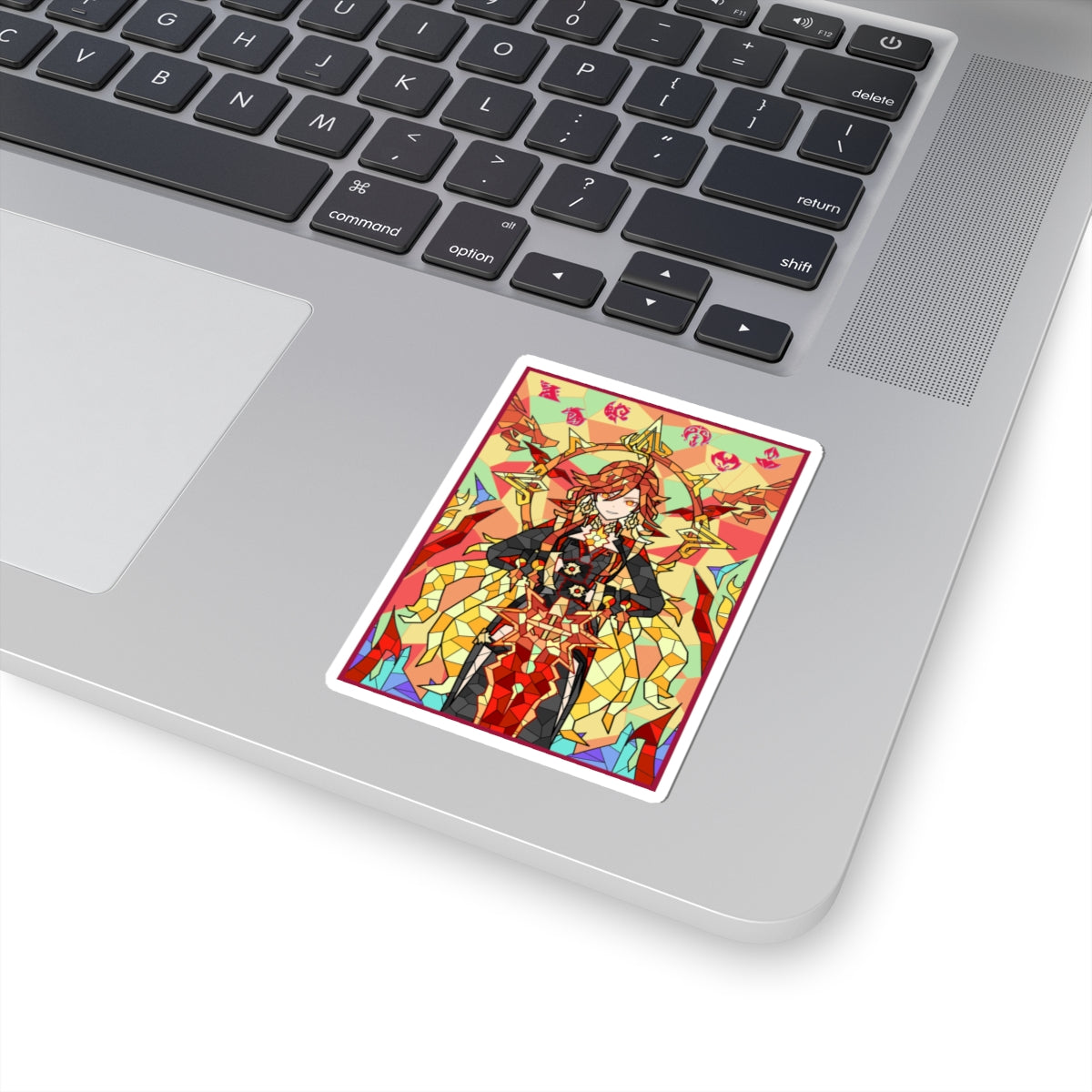 Mavuika Sticker